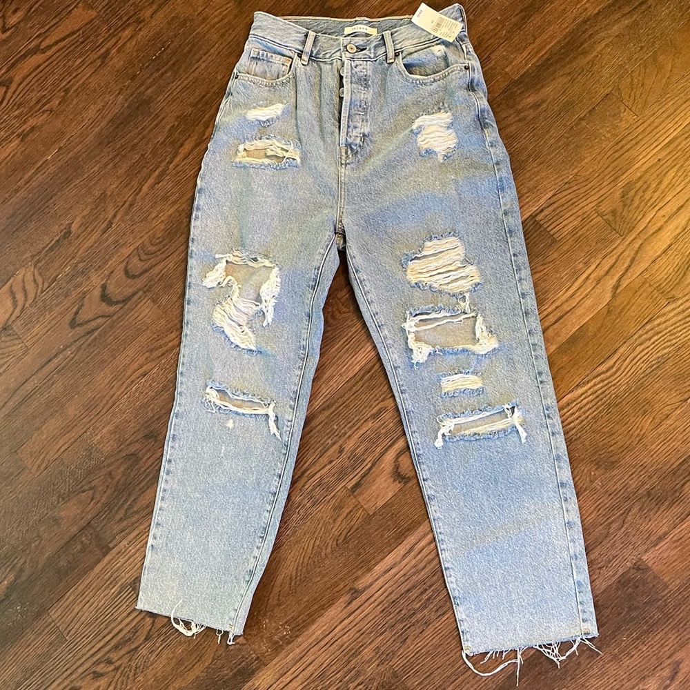 PacSun jeans